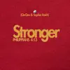 QoQos & Sophie Reich - Stronger (Philippians 4:13) - Single
