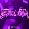 TBBBaby J - Shake sumn (feat. Bandzz) - Single