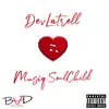 Dev Latrell - Musiq Soulchild (feat. F. Dot) - Single