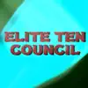 Cuspodan - Elite Ten Council Cypher (This Is Food Wars) [feat. Jeff Hopland, Jay Music, IAMCHRISCRAIG, J Cae, Volcar-OHNO!, Rap Void, TrayeFreezy, Evava & Halacg] - Single
