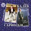 Nikola Badev & Aleksandar Sarieski - Two Legends